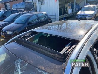 Renault Mégane Megane IV Estate (RFBK), Combi 5-drs, 2016 1.5 Energy dCi 110 picture 12