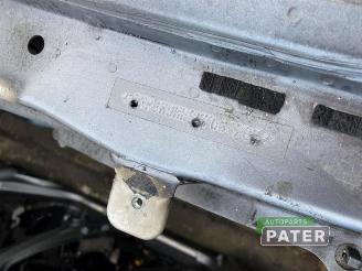 Skoda Superb Superb Combi (3V5), Combi, 2015 1.5 TSI Evo 16V picture 10