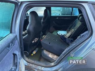 Skoda Superb Superb Combi (3V5), Combi, 2015 1.5 TSI Evo 16V picture 7