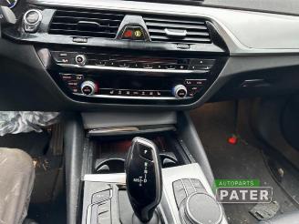 BMW 5-serie 5 serie Touring (G31), Combi, 2017 523d 2.0 TwinPower Turbo 16V picture 10