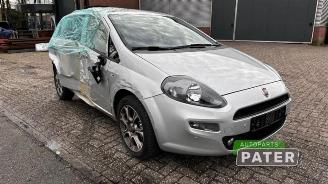 Fiat Punto Punto III (199), Hatchback, 2012 0.9 TwinAir Turbo 100 picture 3
