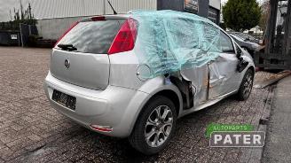 Fiat Punto Punto III (199), Hatchback, 2012 0.9 TwinAir Turbo 100 picture 4