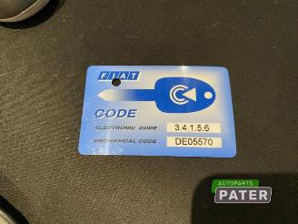 Fiat Punto Punto III (199), Hatchback, 2012 0.9 TwinAir Turbo 100 picture 15