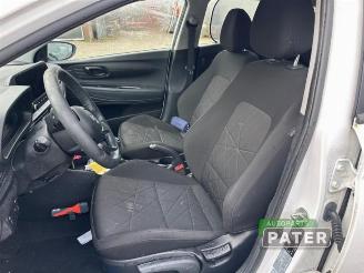 Hyundai Bayon Bayon, SUV, 2021 1.0 T-GDI 12V Mild Hybrid 48V picture 10