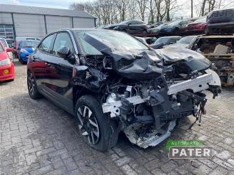 Opel Mokka Mokka, SUV, 2020 Mokka-e picture 2