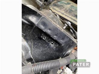 Opel Mokka Mokka, SUV, 2020 Mokka-e picture 14