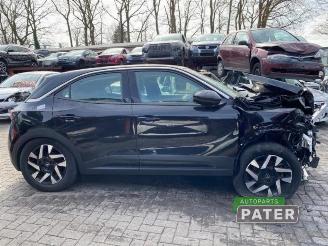 Opel Mokka Mokka, SUV, 2020 Mokka-e picture 3