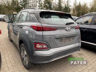 Hyundai Kona Kona (OS), SUV, 2017 / 2023 64 kWh picture 4