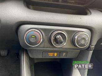 Toyota Yaris Yaris IV (P21/PA1/PH1), Hatchback, 2020 1.5 12V VVT-i picture 8