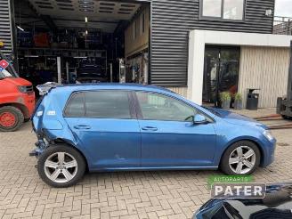 Volkswagen Golf Golf VII (AUA), Hatchback, 2012 / 2021 1.2 TSI 16V picture 4