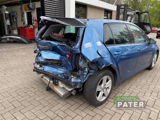 Volkswagen Golf Golf VII (AUA), Hatchback, 2012 / 2021 1.2 TSI 16V picture 5