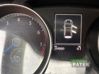 Volkswagen Golf Golf VII (AUA), Hatchback, 2012 / 2021 1.2 TSI 16V picture 8