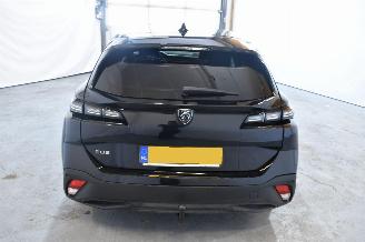 Peugeot 308 1.2 PT ACT. PACK BNS picture 6