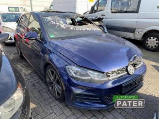 Volkswagen Golf Golf VII (AUA), Hatchback, 2012 / 2021 2.0 GTD 16V picture 2