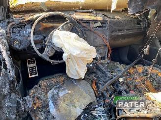 Volkswagen Golf Golf VII (AUA), Hatchback, 2012 / 2021 2.0 GTD 16V picture 5