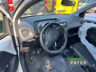 Citroën C1 C1, Hatchback, 2014 / 2021 1.0 Vti 68 12V picture 5