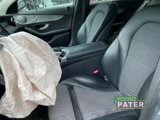 Mercedes C-klasse C Estate (S205), Combi, 2014 C-350 e 2.0 16V picture 7