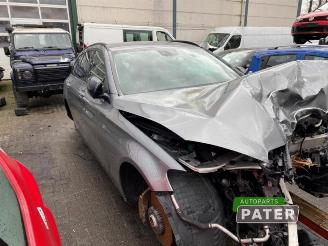 Mercedes C-klasse C Estate (S205), Combi, 2014 C-350 e 2.0 16V picture 2