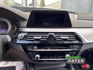 BMW 5-serie 5 serie (G30), Sedan, 2016 523d Mild Hybrid picture 10