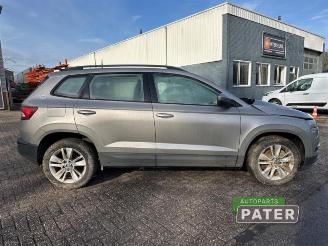 Skoda Karoq Karoq, SUV, 2017 1.5 TSI 16V picture 4