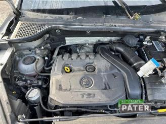 Skoda Karoq Karoq, SUV, 2017 1.5 TSI 16V picture 17