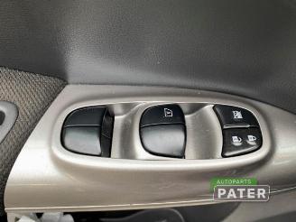 Nissan Juke Juke (F15), SUV, 2010 / 2019 1.6 16V picture 12