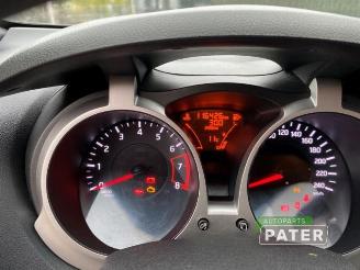 Nissan Juke Juke (F15), SUV, 2010 / 2019 1.6 16V picture 9
