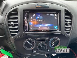 Nissan Juke Juke (F15), SUV, 2010 / 2019 1.6 16V picture 11