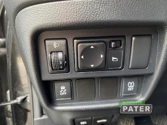 Nissan Juke Juke (F15), SUV, 2010 / 2019 1.6 16V picture 13