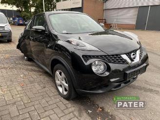 Nissan Juke Juke (F15), SUV, 2010 / 2019 1.6 16V picture 3