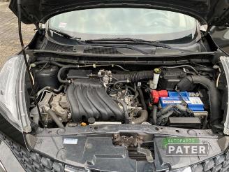 Nissan Juke Juke (F15), SUV, 2010 / 2019 1.6 16V picture 14