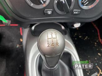 Nissan Juke Juke (F15), SUV, 2010 / 2019 1.6 16V picture 10