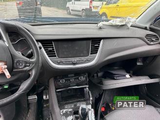 Opel Grandland Grandland (X), SUV, 2017 1.5 CDTI 130 picture 9