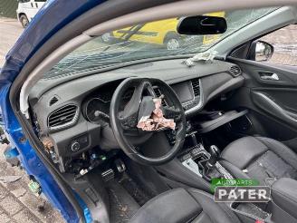 Opel Grandland Grandland (X), SUV, 2017 1.5 CDTI 130 picture 7