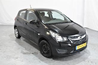 Opel Karl / VIVA picture 1