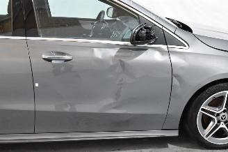 Mercedes B-klasse 180 AMG Line picture 9