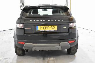 Land Rover Range Rover Evoque 2.2 eD4 2WD Pure picture 6
