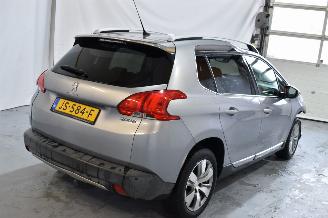 Peugeot 2008 1.2 Pure tech allure picture 7