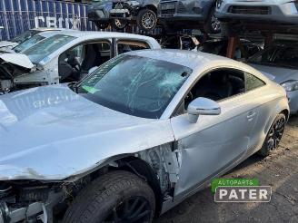 Audi TT TT (8J3), Coupe, 2006 / 2014 1.8 TFSI 16V picture 2