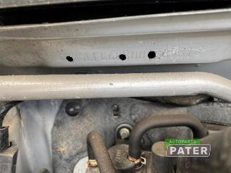 Suzuki Celerio Celerio (LF), Hatchback 5-drs, 2014 1.0 12V Dualjet picture 13