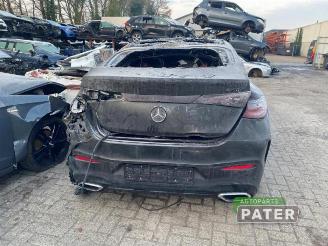 Mercedes GLC GLC Coupe (C254), SUV, 2022 2.0 300e 16V 4-Matic picture 6