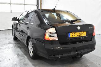 Skoda Octavia 1.2 TSI Ambition Bns picture 5