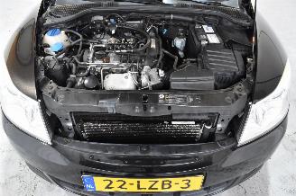 Skoda Octavia 1.2 TSI Ambition Bns picture 13