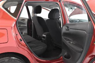 Nissan Pulsar 1.2 DIG-T Visia picture 20