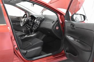 Nissan Pulsar 1.2 DIG-T Visia picture 19