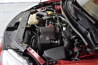 Nissan Pulsar 1.2 DIG-T Visia picture 17