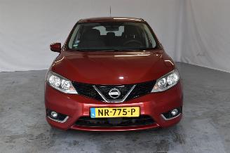 Nissan Pulsar 1.2 DIG-T Visia picture 2