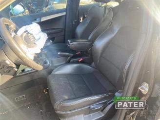 Audi A3 A3 Sportback (8PA), Hatchback 5-drs, 2004 / 2013 1.6 TDI 16V picture 9