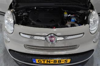 Fiat 500L  picture 14