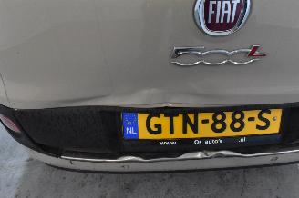 Fiat 500L  picture 9